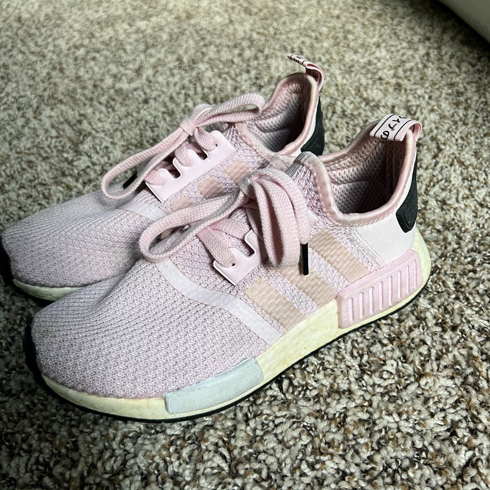 Women’s adidas NMD